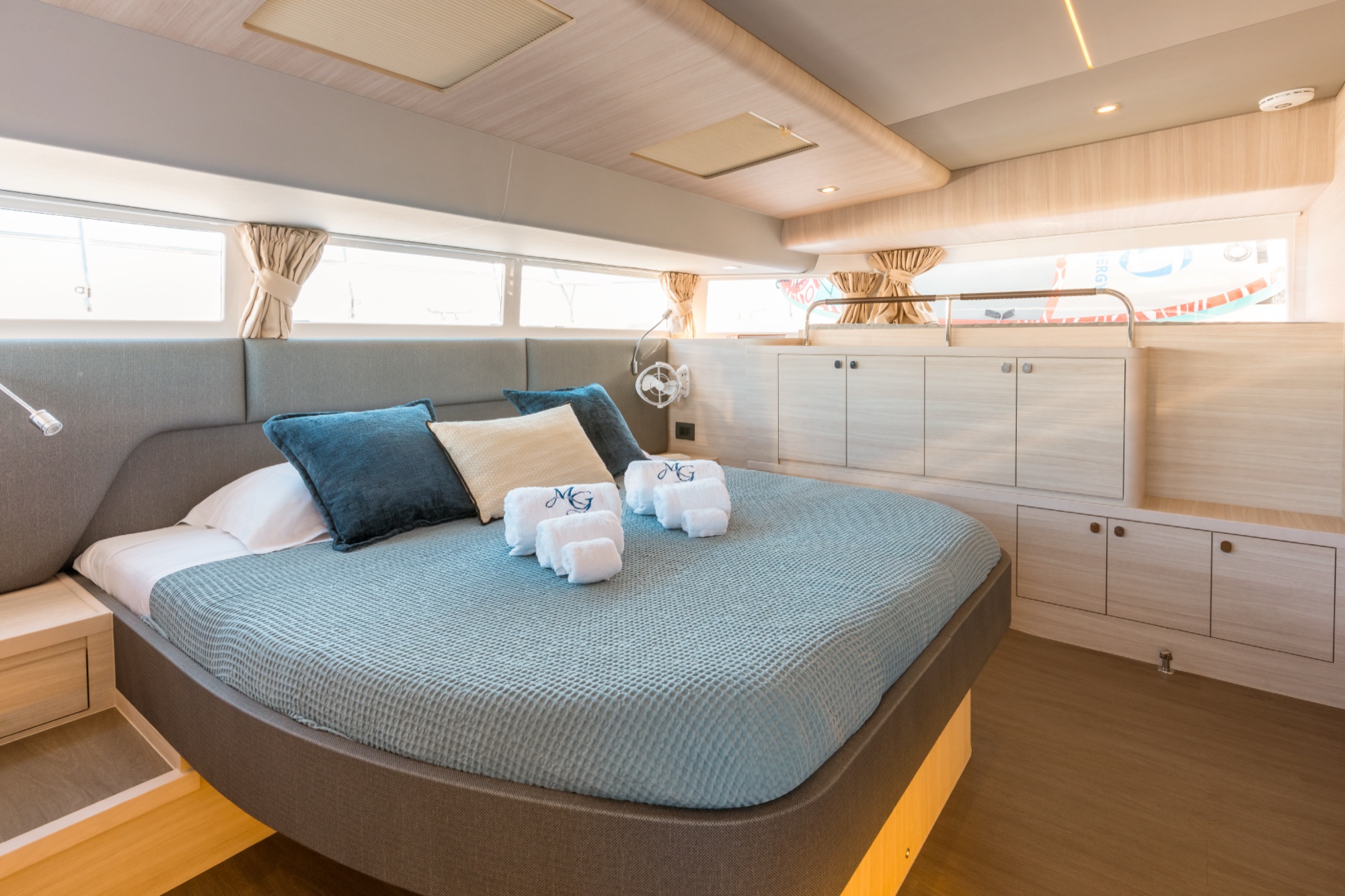 Elegant interiors