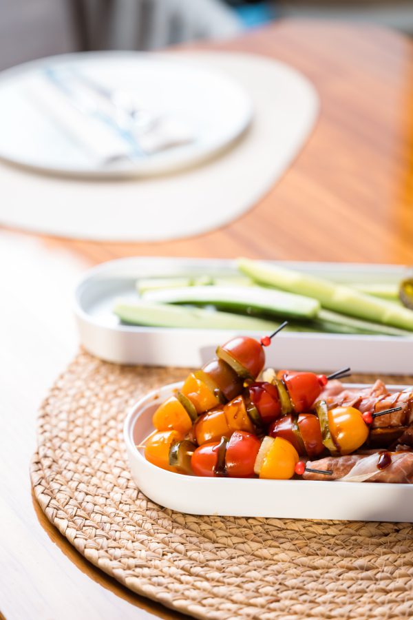 Mary’s Grace — Mediterranean welcome