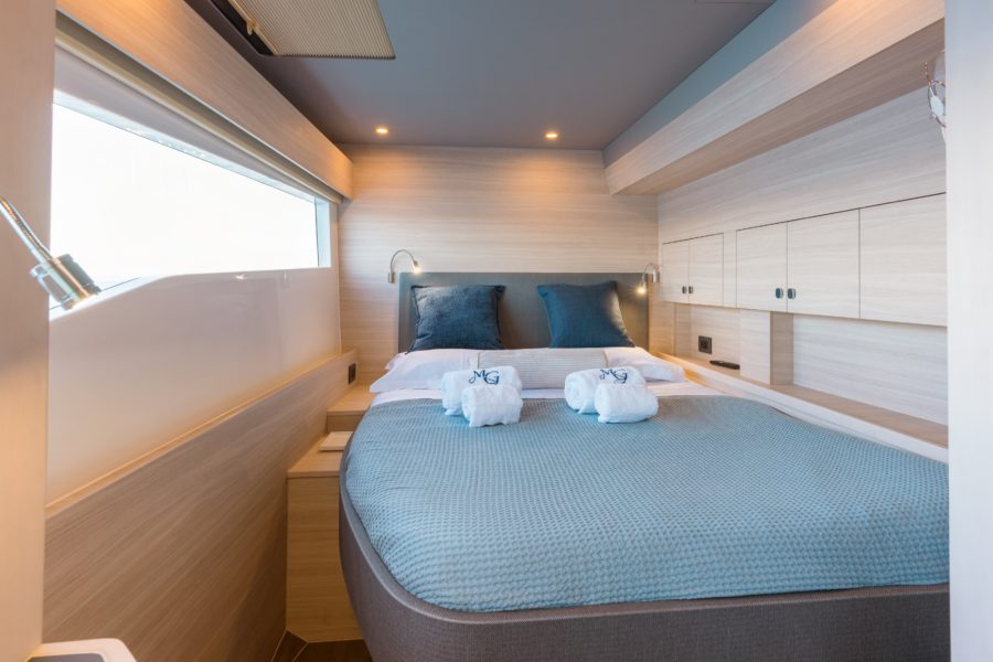 Serene Guest Suite